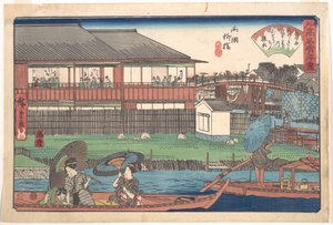  - Utagawa Hiroshige