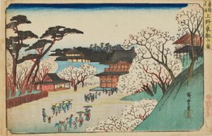  - Utagawa Hiroshige