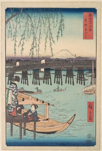  - Utagawa Hiroshige