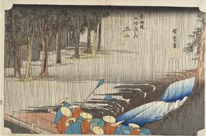  - Utagawa Hiroshige