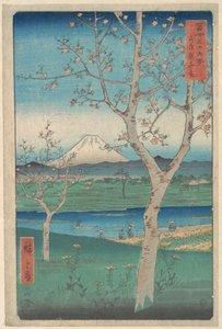  - Utagawa Hiroshige