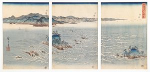  - Utagawa Hiroshige
