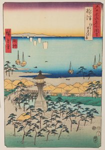  - Utagawa Hiroshige