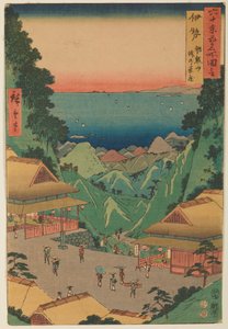  - Utagawa Hiroshige