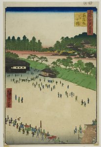 Yastukoji, à l