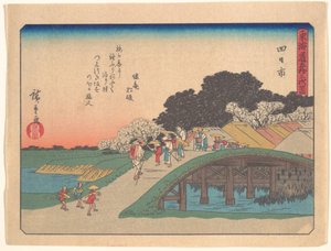  - Utagawa Hiroshige