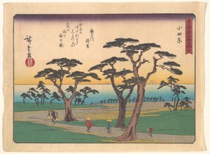  - Utagawa Hiroshige