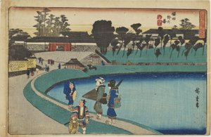  - Utagawa Hiroshige