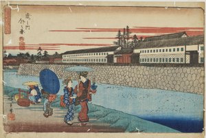  - Utagawa Hiroshige