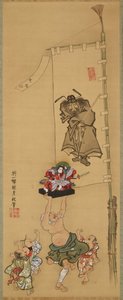  - Utagawa Kunisada