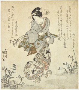  - Utagawa Kunisada