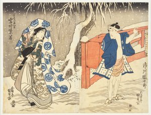  - Utagawa Kunisada