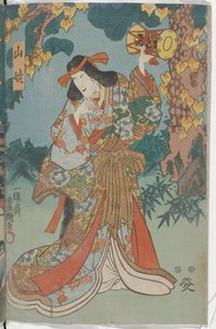 - Utagawa Kunisada