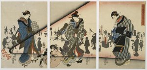  - Utagawa Kunisada