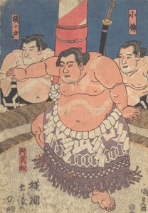 Impression, XIXe siècle - Utagawa Kunisada