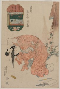  - Utagawa Kunisada