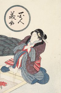  - Utagawa Kunisada