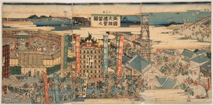 Kokugikan dans l