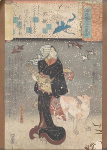  - Utagawa Kuniyoshi