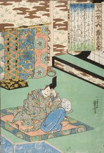 - Utagawa Kuniyoshi