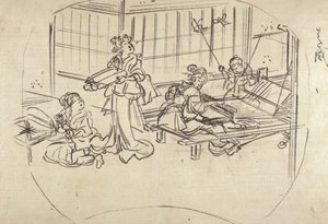  - Utagawa Kuniyoshi