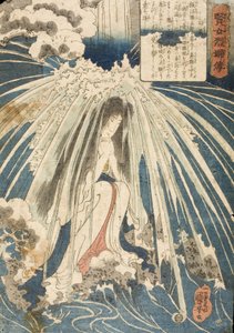  - Utagawa Kuniyoshi