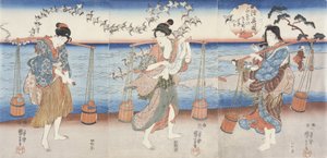  - Utagawa Kuniyoshi