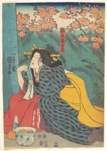  - Utagawa Kuniyoshi