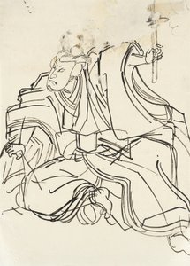  - Utagawa Kuniyoshi