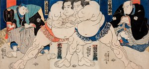  - Utagawa Kuniyoshi