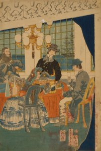 Salon d