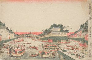  - Utagawa Toyoharu