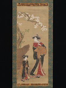  - Utagawa Toyoharu