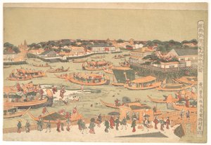  - Utagawa Toyoharu