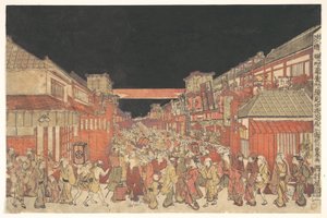  - Utagawa Toyoharu