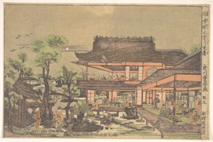  - Utagawa Toyoharu