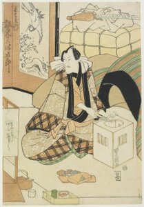 - Utagawa Toyokuni