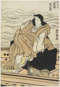  - Utagawa Toyokuni