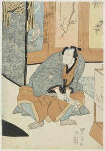  - Utagawa Toyokuni