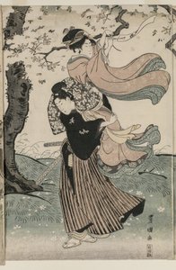  - Utagawa Toyokuni