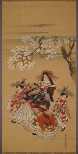  - Utagawa Toyokuni