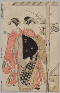  - Utagawa Toyokuni