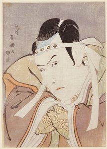 Image inconnue - Utagawa Toyokuni