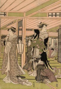 Le salon d