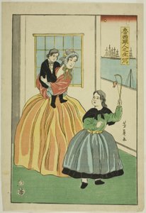 Russes dessinés d