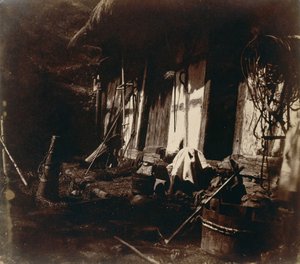 [Scène de Ferme]