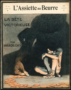 Couverture de "L