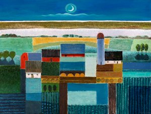 Ferme la nuit
