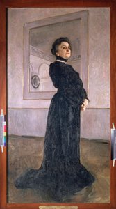Portrait de l