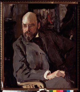 Portrait de l